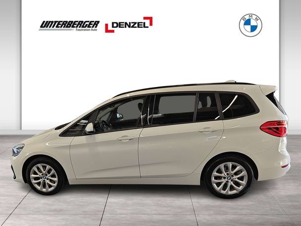 BMW 218d Gran Tourer xDrive Advantage 110 kW image number 5