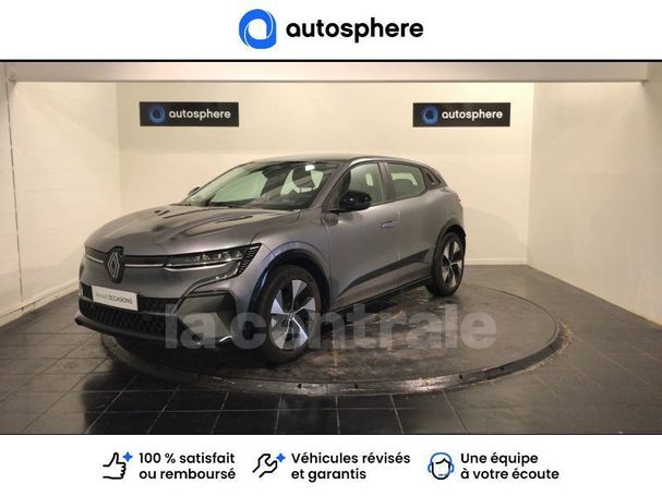 Renault Megane  162 kW image number 1