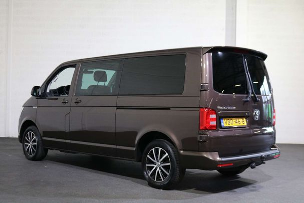 Volkswagen T6 Transporter 110 kW image number 9