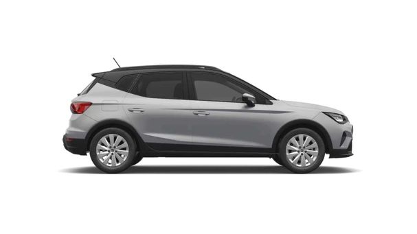 Seat Arona 1.0 TSI Style 70 kW image number 1