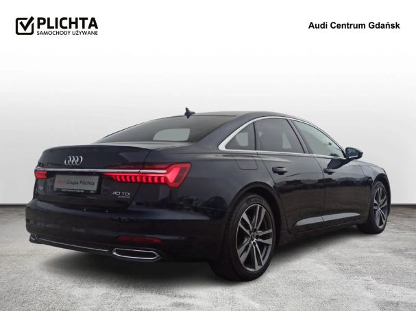 Audi A6 150 kW image number 2