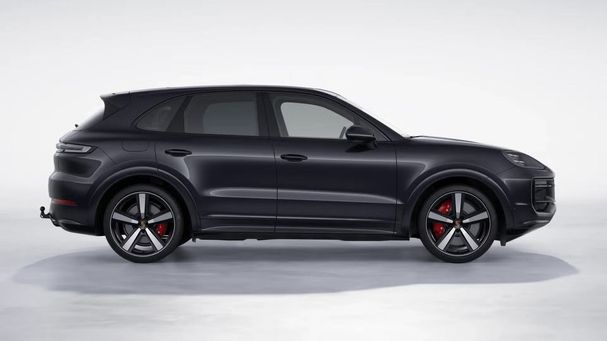 Porsche Cayenne GTS 250 kW image number 7