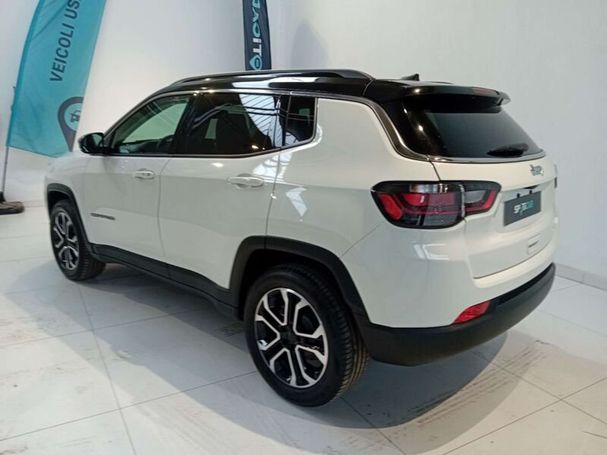 Jeep Compass Limited 96 kW image number 6