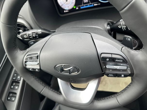 Hyundai Kona Elektro Prime 150 kW image number 17