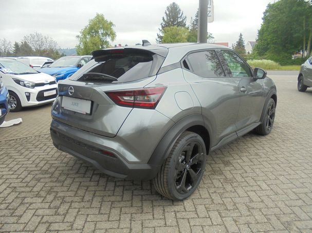 Nissan Juke DIG-T Tekna 86 kW image number 3