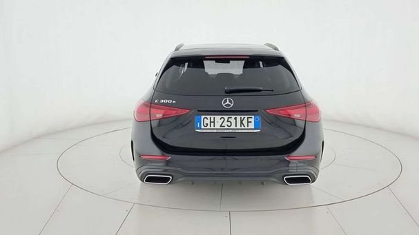 Mercedes-Benz C 300 230 kW image number 3