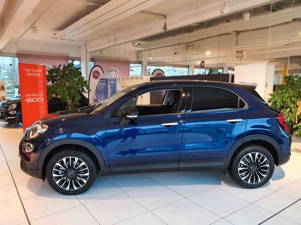 Fiat 500X Hybrid 96 kW image number 4