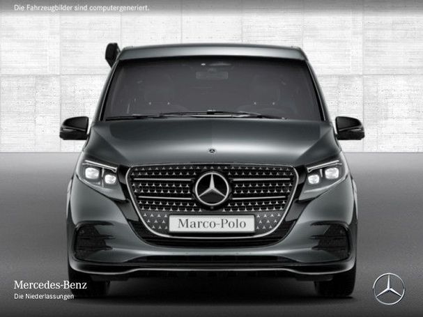 Mercedes-Benz V 300d 174 kW image number 6