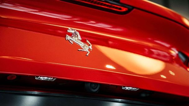 Ferrari 812 GTS 588 kW image number 25