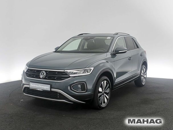 Volkswagen T-Roc 1.5 TSI DSG 110 kW image number 1