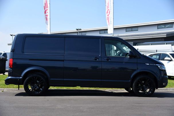 Volkswagen T6 Transporter 110 kW image number 11