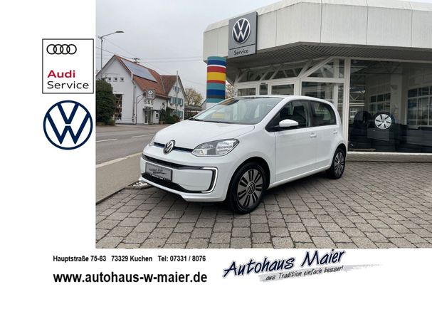 Volkswagen up! 60 kW image number 5