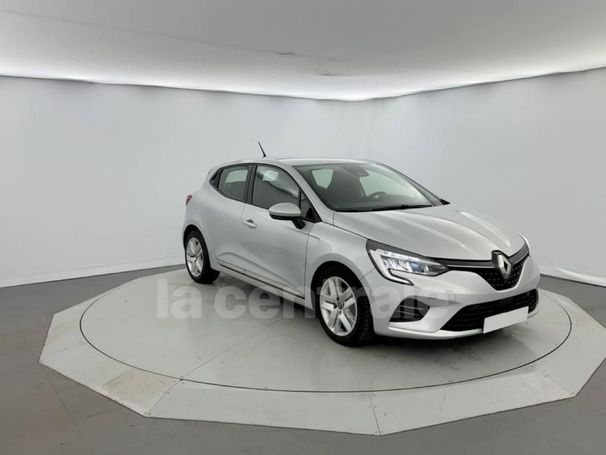 Renault Clio TCe 100 Zen 74 kW image number 1