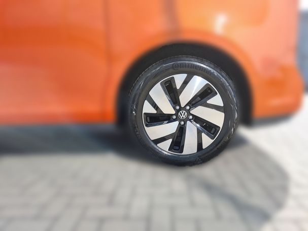 Volkswagen ID. Buzz Pro 150 kW image number 30