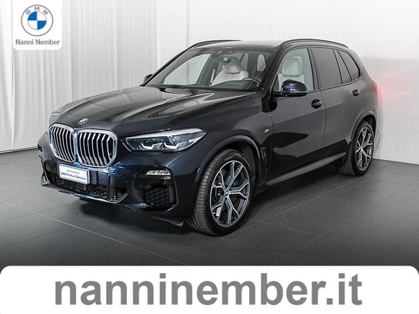 BMW X5 xDrive 195 kW image number 1