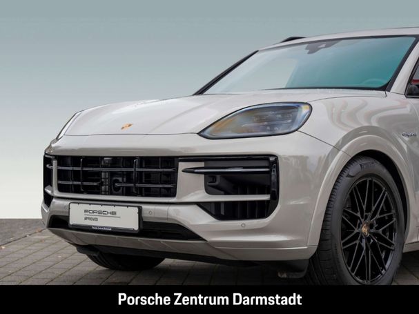 Porsche Cayenne E-Hybrid 346 kW image number 13