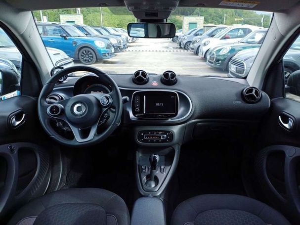 Smart ForTwo EQ 60 kW image number 7