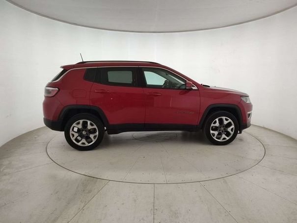 Jeep Compass 2.0 103 kW image number 5