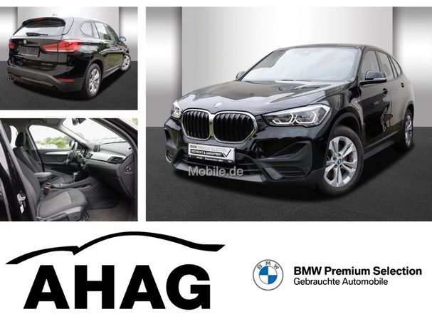 BMW X1 25e xDrive 162 kW image number 2