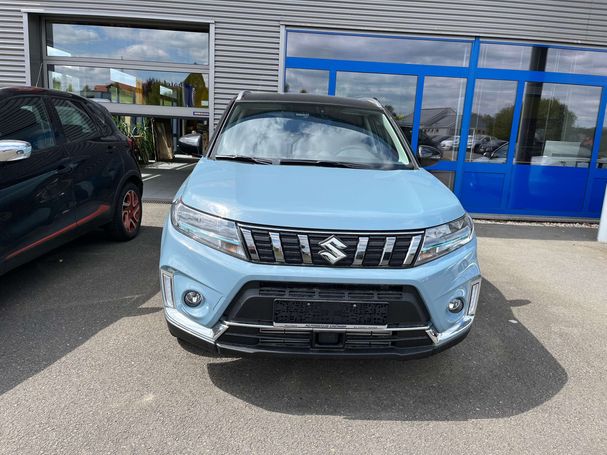 Suzuki Vitara 1.4 Boosterjet Hybrid Comfort 95 kW image number 2