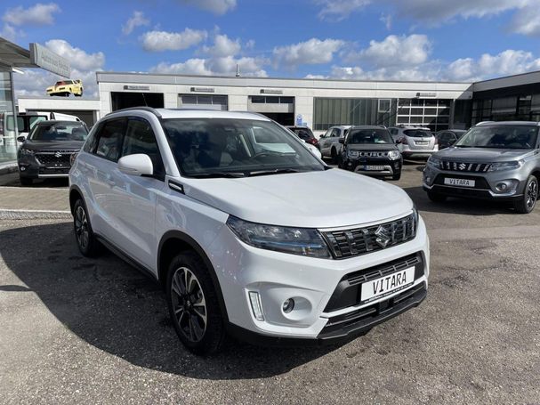 Suzuki Vitara 1.4 Comfort 95 kW image number 8