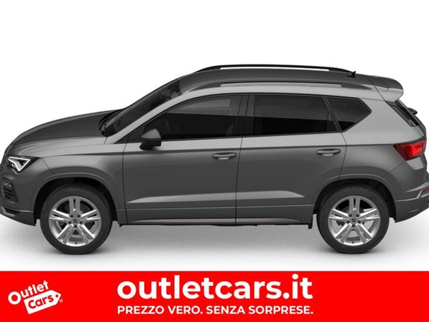 Seat Ateca 1.0 TSI 85 kW image number 3