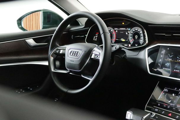 Audi A6 Allroad 55 TFSI Avant 250 kW image number 48