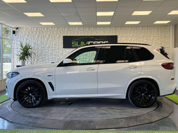 BMW X5 xDrive45e 210 kW image number 8