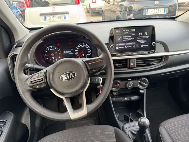 Kia Picanto 1.0 49 kW image number 15