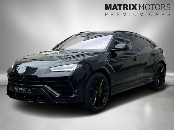 Lamborghini Urus S 490 kW image number 1