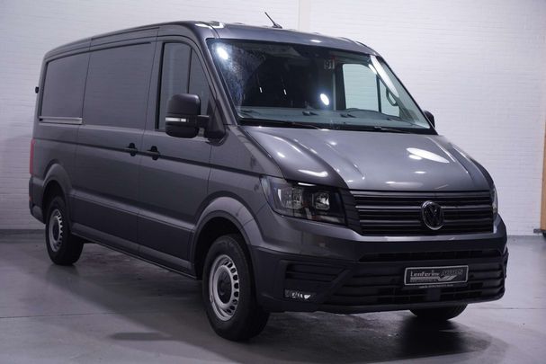 Volkswagen Crafter TDI 103 kW image number 3