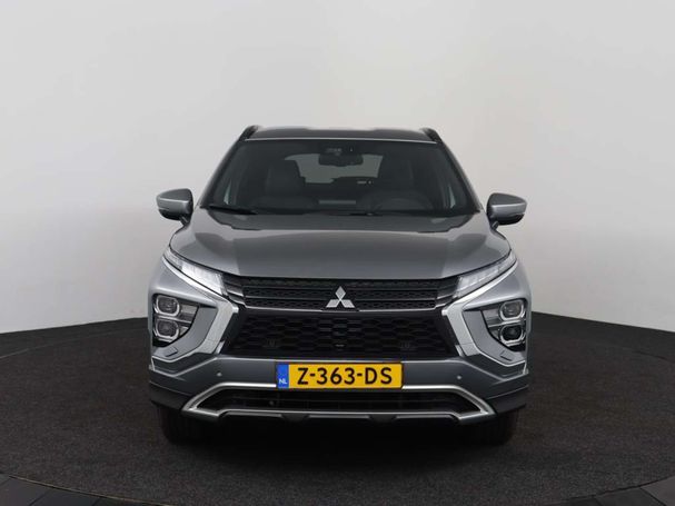 Mitsubishi Eclipse Cross PHEV 138 kW image number 13