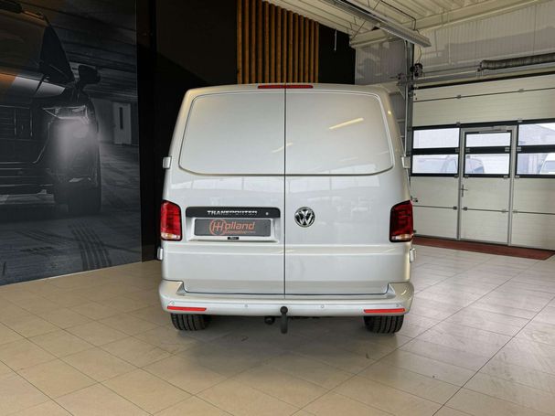 Volkswagen T6 Transporter 110 kW image number 12