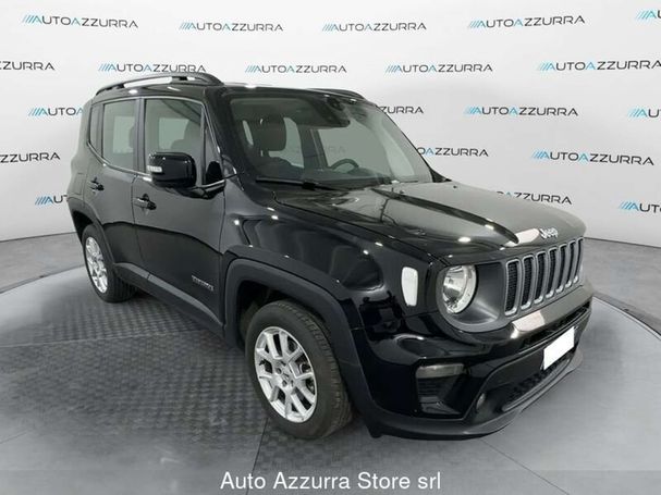 Jeep Renegade 1.5 T4 Limited 96 kW image number 3