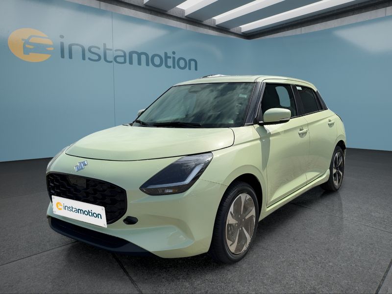 Suzuki Swift Comfort