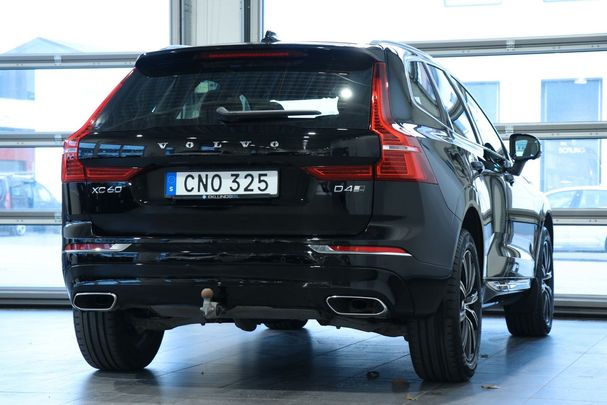 Volvo XC60 D4 AWD Inscription 140 kW image number 6