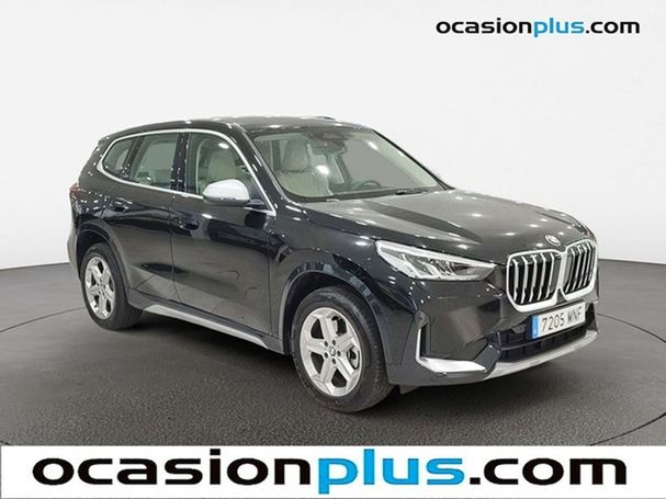 BMW X1 sDrive 125 kW image number 2