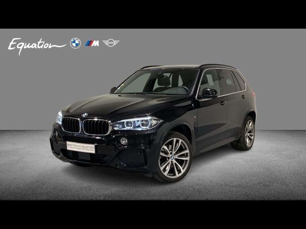 BMW X5 xDrive30d 193 kW image number 1