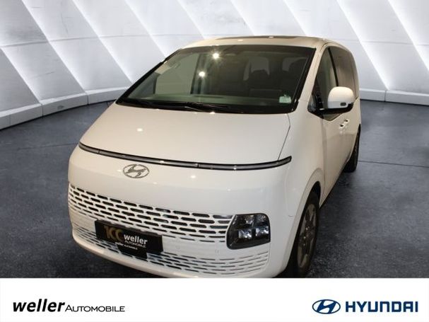 Hyundai Staria 2.2 CRDi Prime 130 kW image number 1