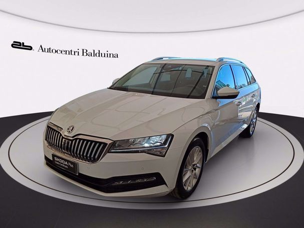 Skoda Superb 2.0 TDI 110 kW image number 1