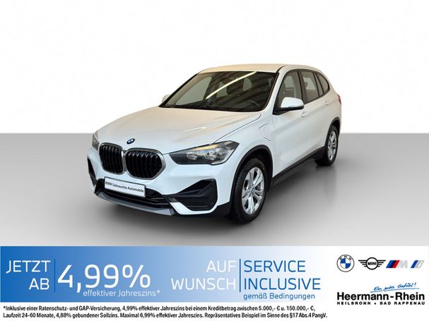 BMW X1 25e xDrive 162 kW image number 1