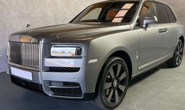 Rolls-Royce Cullinan 420 kW image number 1