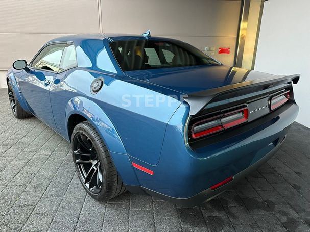 Dodge Challenger 362 kW image number 1