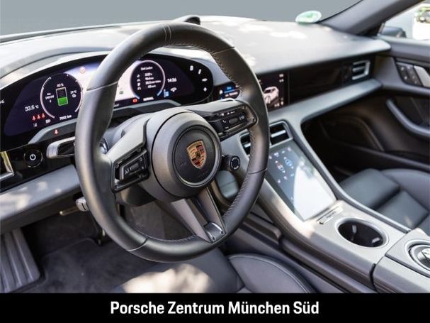 Porsche Taycan 4 Cross Turismo 320 kW image number 5