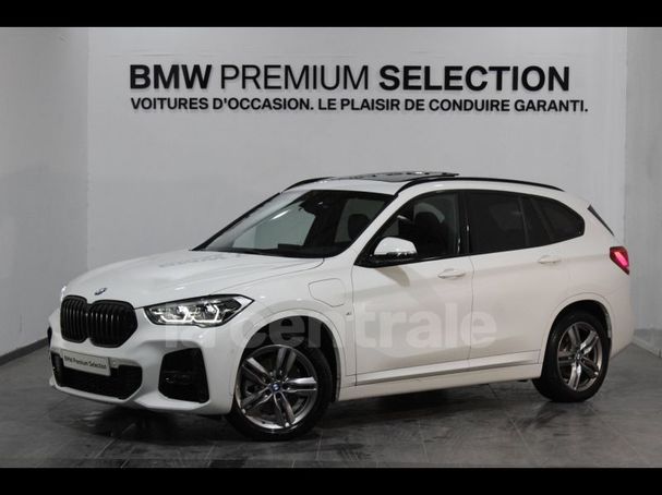 BMW X1 25e xDrive 162 kW image number 1