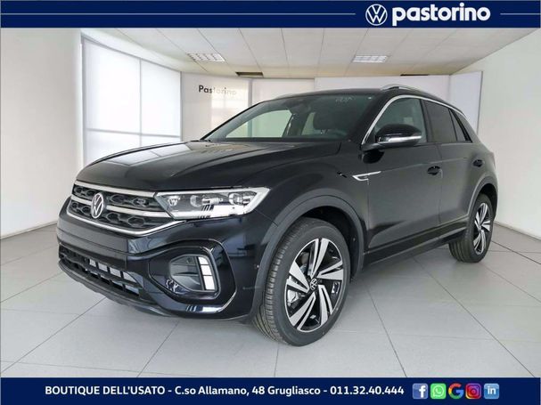 Volkswagen T-Roc 2.0 TDI SCR DSG 110 kW image number 1