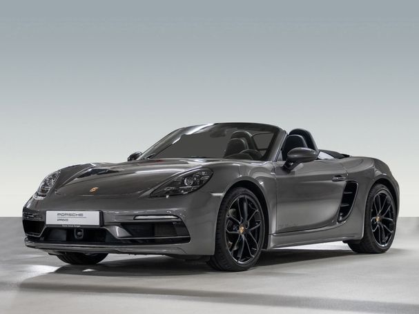 Porsche Boxster 220 kW image number 1