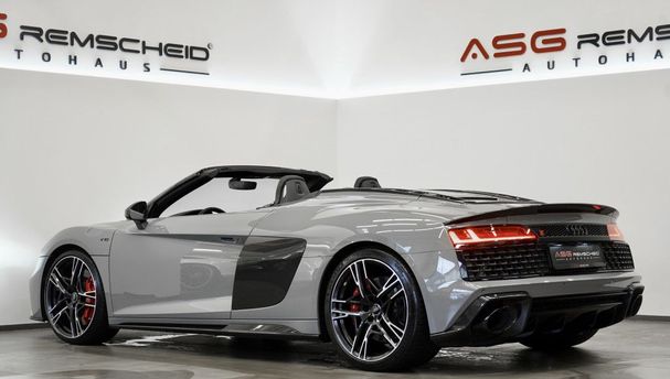 Audi R8 Performance 456 kW image number 42