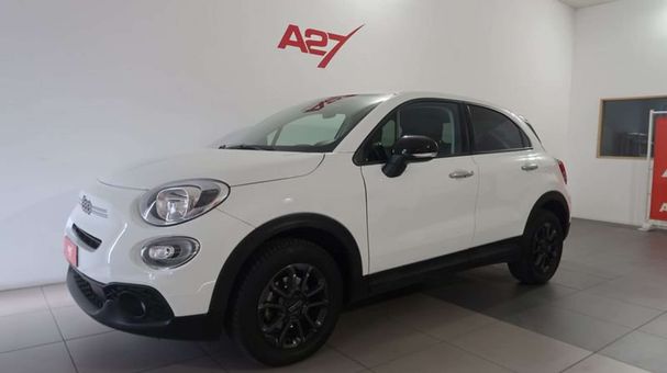 Fiat 500X 1.3 70 kW image number 7