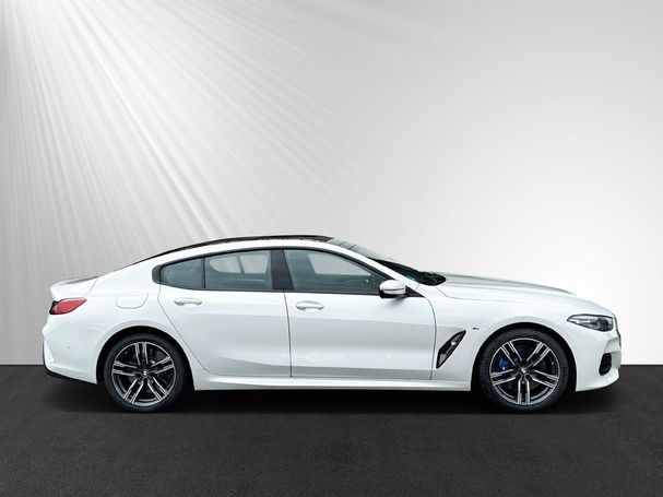 BMW 840i Gran M Pro xDrive 245 kW image number 2